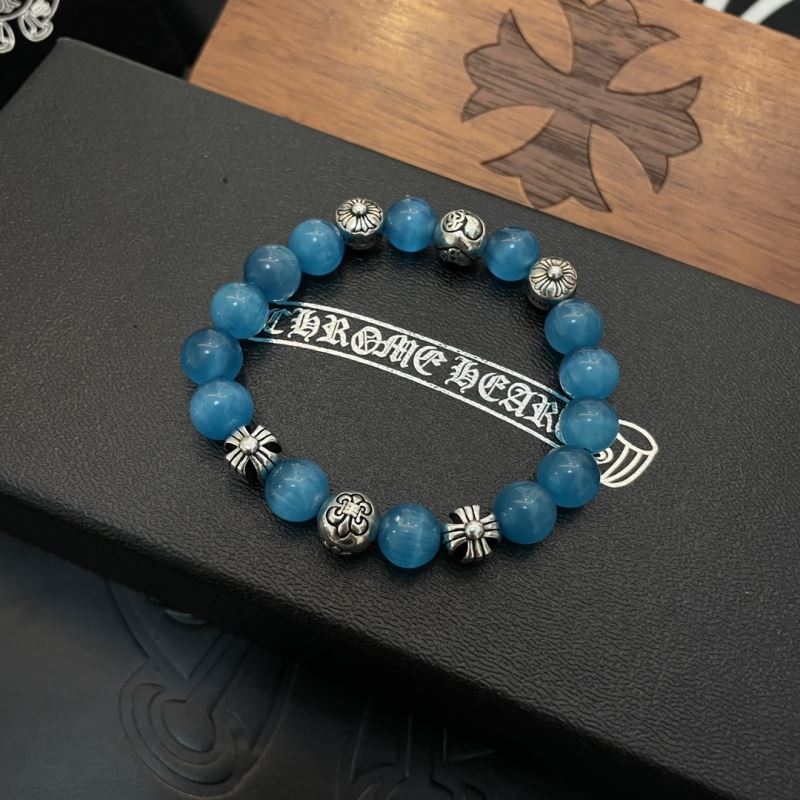Ch*0me He**ts bracelets